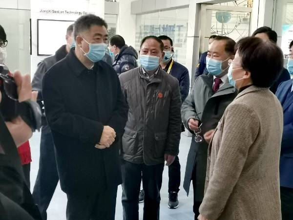 江西省人大常委会副主任朱虹视察公司.jpg