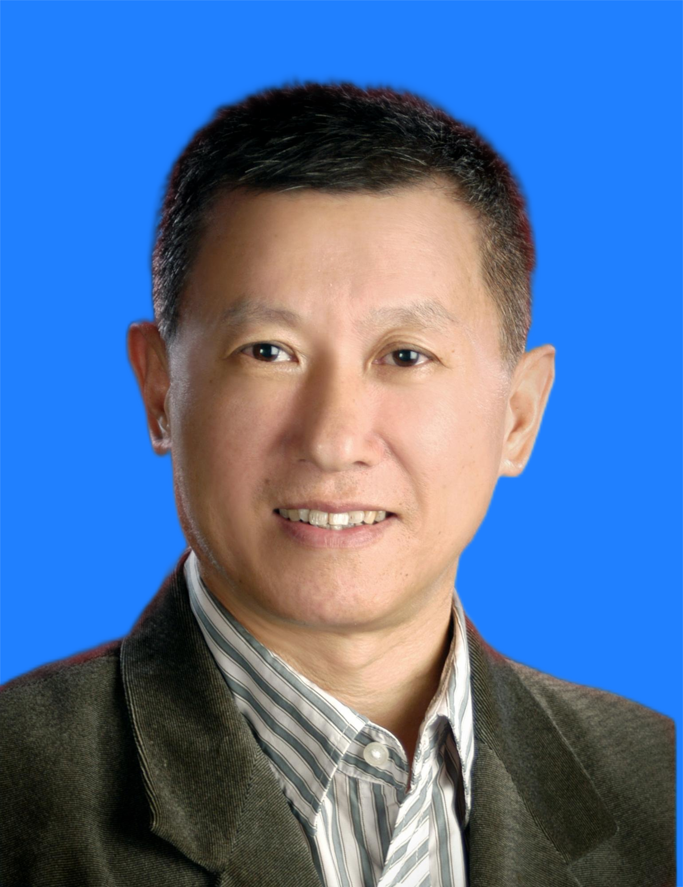 徐立中教授