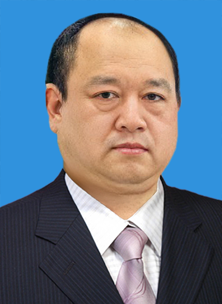 钟催林博士